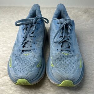 HOKA Clifton 9 Women's Running Shoes Sz 11 B